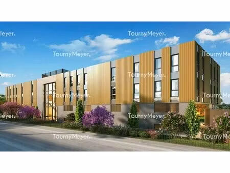 vente bureaux 47 m² à 210 m²