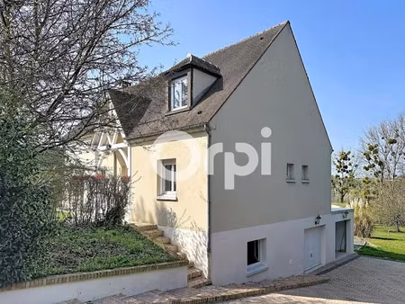 vente maison 5 pièces 167 m² à braisnes (60113)  360 000 €