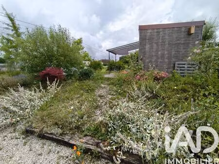vente maison à villeret (10330) : à vendre / 20m² villeret