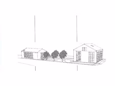 vente terrain 1 630 m²