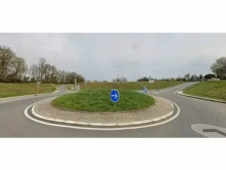 vente terrain 18 000 m²