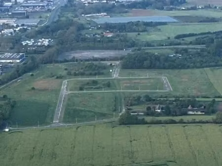 vente terrain 130 000 m²