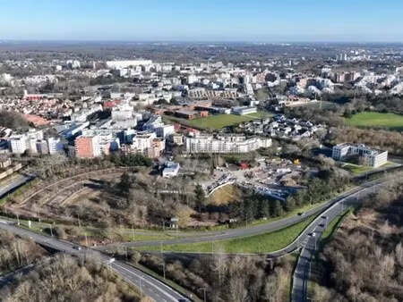 vente terrain 46 000 m²