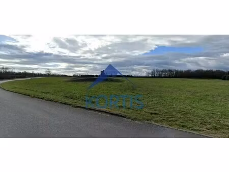 vente terrain 19 868 m²