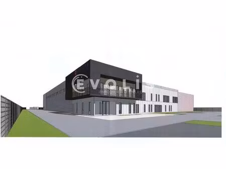 vente terrain 21 943 m²