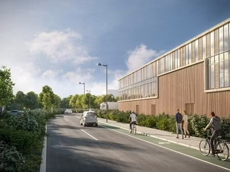 vente terrain 370 000 m²