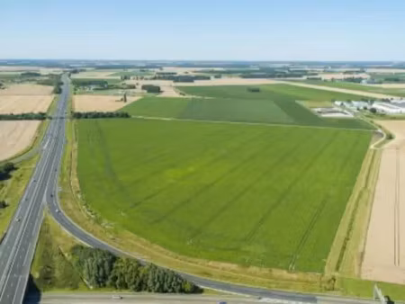 vente terrain 1 620 000 m²