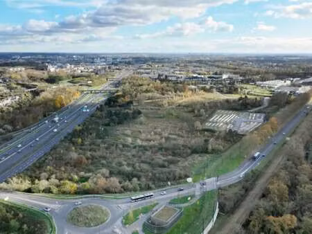 vente terrain 170 000 m²