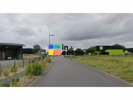 vente terrain 22 001 m²