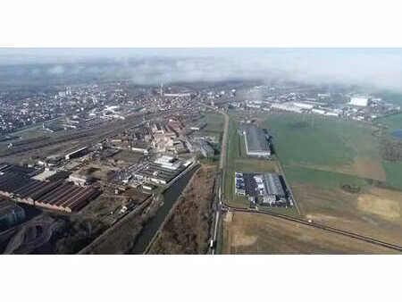 vente terrain 220 000 m²