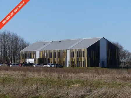 vente terrain 30 000 m²