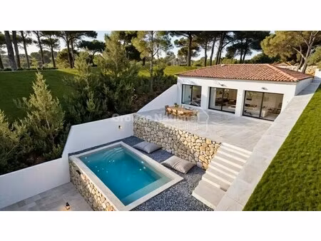 vente terrain 548 m²