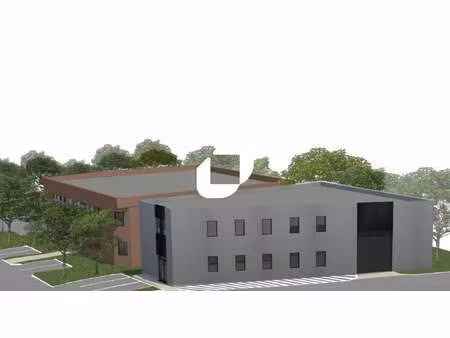 vente terrain 526 m²