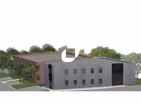vente terrain torcy 77200 526m²
