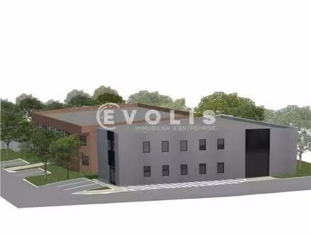 vente terrain torcy 77200 560m²