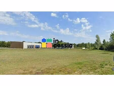 vente terrain 110 000 m²