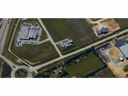 vente terrain 100 000 m²