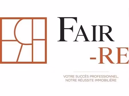 vente terrain 6 751 m²