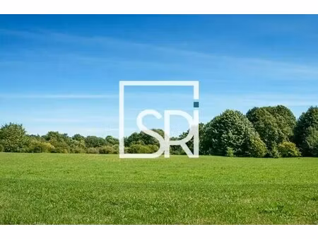 vente terrain vichy 03200 1114m²