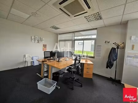 vente bureaux 609 m²