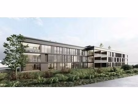 vente bureaux 261 m² à 3 429 m²