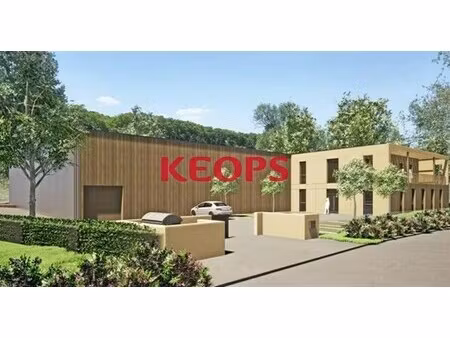 vente bureaux 1 822 m²
