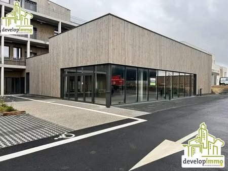 vente bureaux 250 m² à 526 m²
