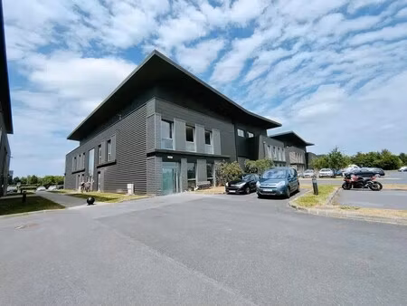 vente bureaux 115 m² à 375 m²