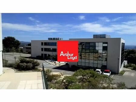 vente bureaux 152 m²