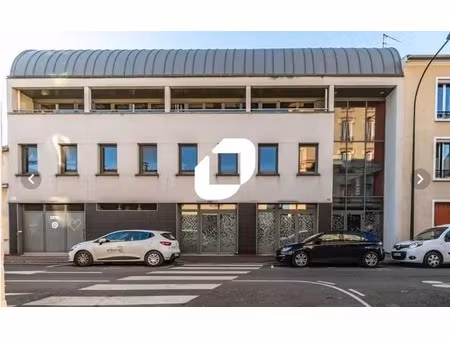 vente bureaux 726 m²