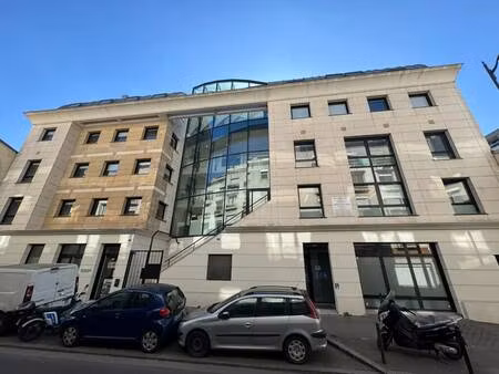 vente bureaux 1 550 m²