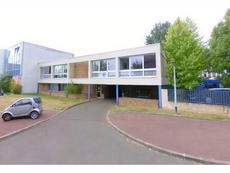 vente bureaux 415 m²