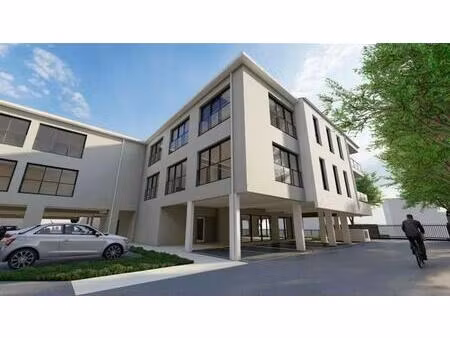 vente bureaux 89 m²