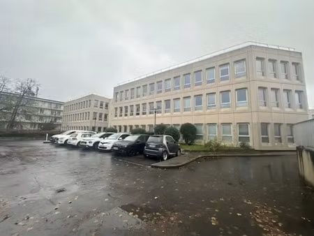 vente bureaux 3 966 m²