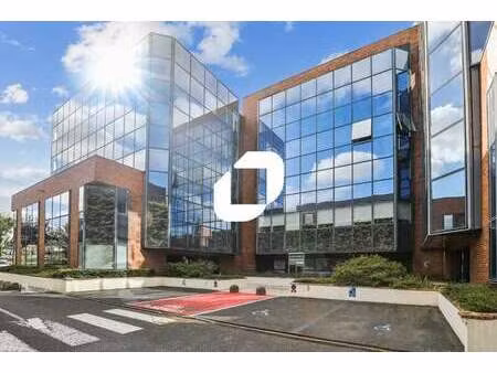 vente bureaux 245 m² à 2 111 m²
