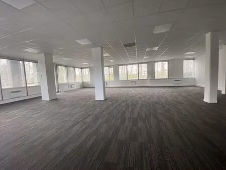 vente bureaux 536 m²