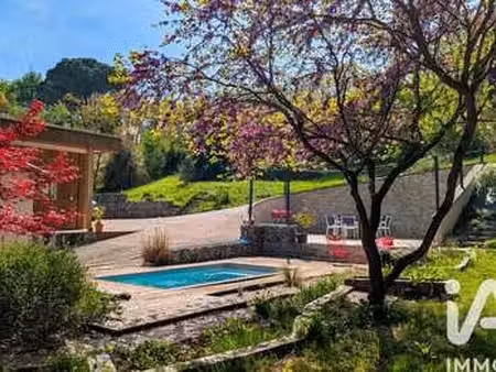 vente maison piscine à flourens (31130) : à vendre piscine / 202m² flourens