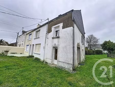 vente maison au tour-du-parc (56370) : à vendre / 41m² le tour-du-parc