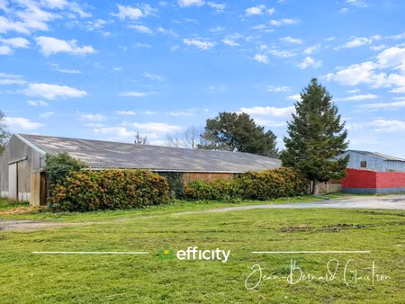 vente maison à plouisy (22200) : à vendre / 1391m² plouisy