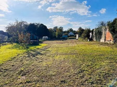 vente terrain à avranches (50300) : à vendre / 230m² avranches