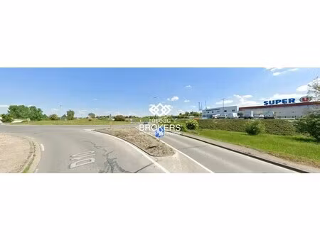 vente terrain 34 931 m²