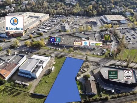 vente terrain civrieux-d’azergues 69380 2212m²
