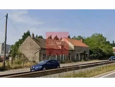 vente terrain coignieres 78310 2916m²