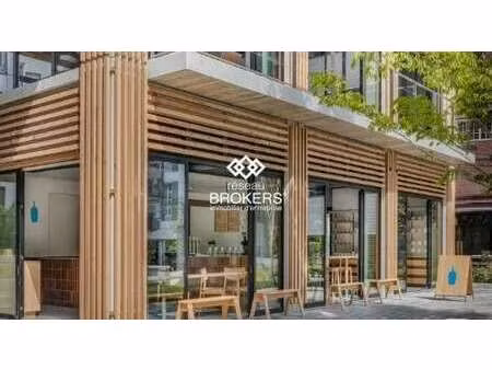 vente terrain 300 m²