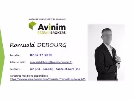 vente terrain 11 342 m²