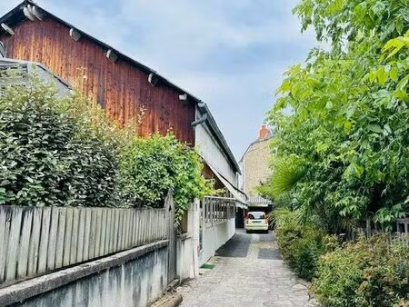 vente bureaux 376 m²