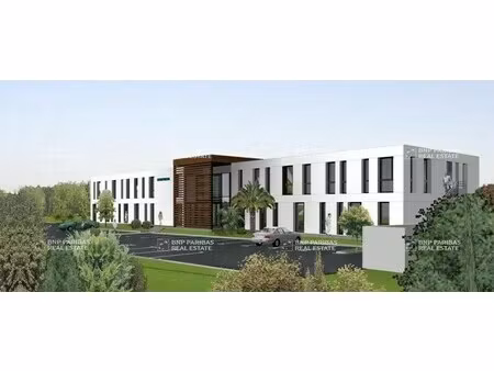 vente bureaux 148 m²