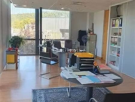 vente bureaux 900 m²