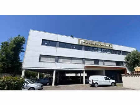 vente bureaux 426 m²