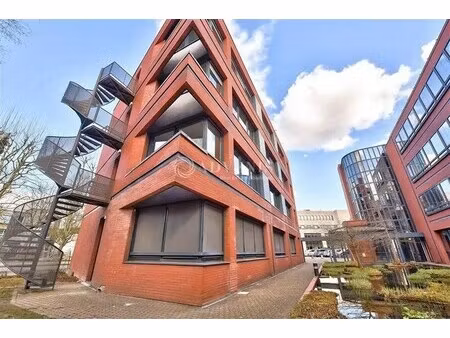 vente bureaux 186 m² à 373 m²